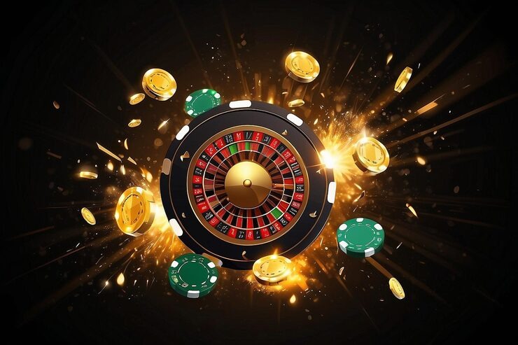 bola singa Slots